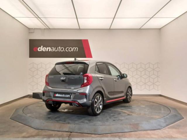 Kia Picanto image 2