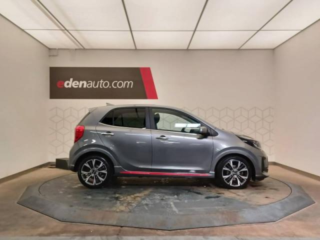 Kia Picanto image 6