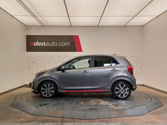 Kia Picanto image 7