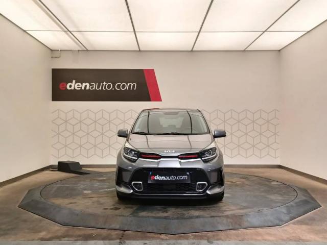 Kia Picanto image 9