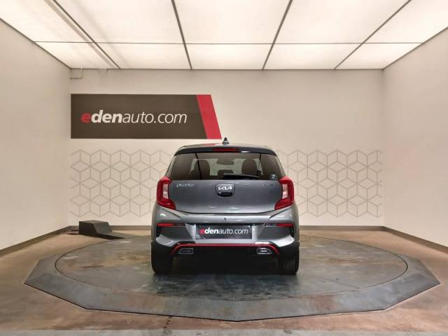 Kia Picanto image 4