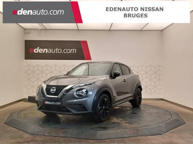 Nissan Juke Dig-T 114 Dct7 Enigma