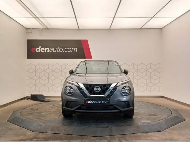 Nissan Juke image 4