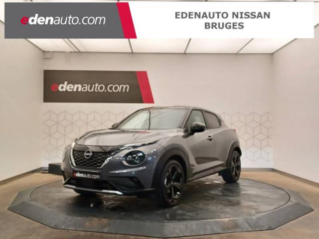 Nissan Juke Hybrid 143 Premiere Edition