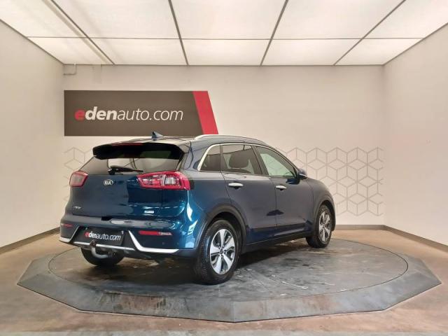 Kia Niro image 6
