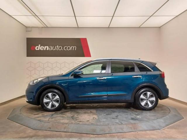 Kia Niro image 5