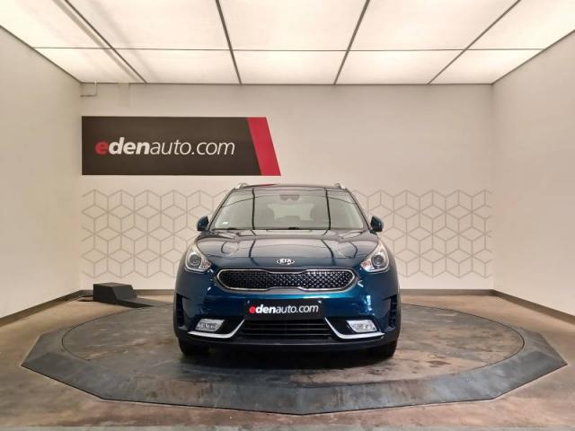 Kia Niro image 1