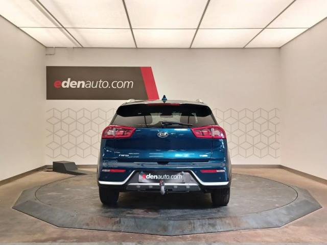 Kia Niro image 2
