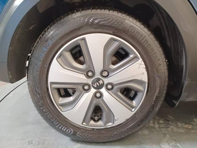 Kia Niro image 8