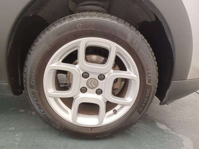 Citroen C4 Cactus image 1