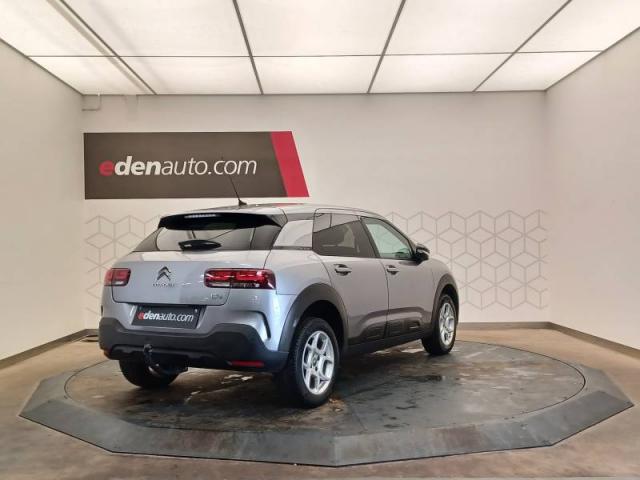 Citroen C4 Cactus image 9