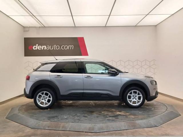 Citroen C4 Cactus image 5