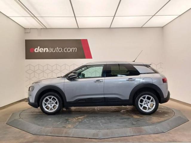 Citroen C4 Cactus image 3