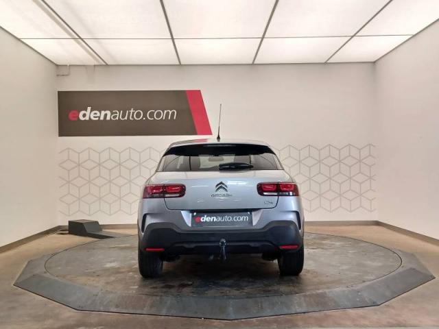 Citroen C4 Cactus image 2