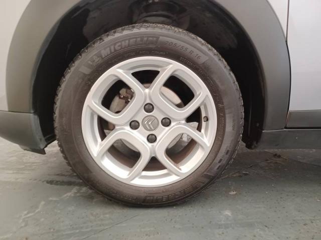 Citroen C4 Cactus image 8