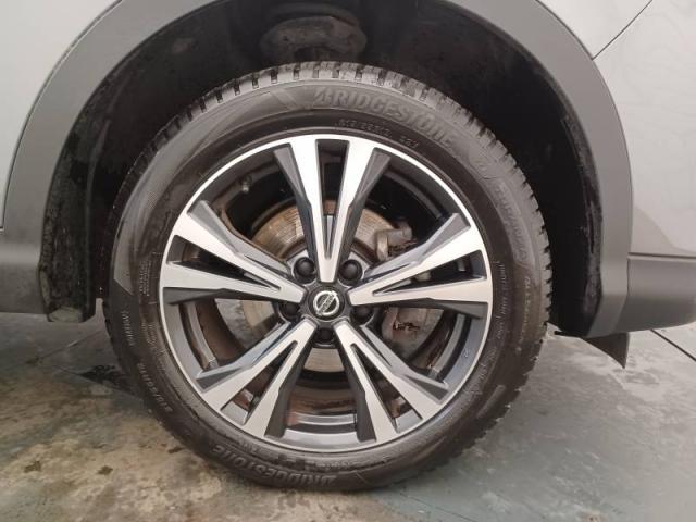 Nissan Qashqai image 8