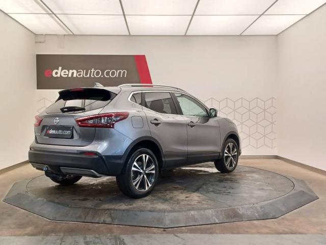 Nissan Qashqai image 7