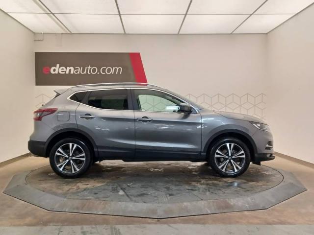 Nissan Qashqai image 1