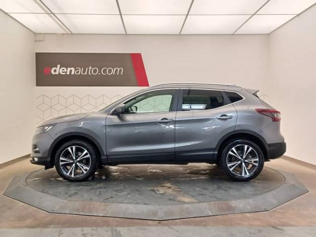 Nissan Qashqai image 2