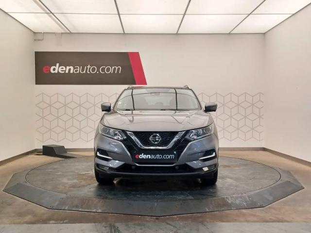 Nissan Qashqai image 6