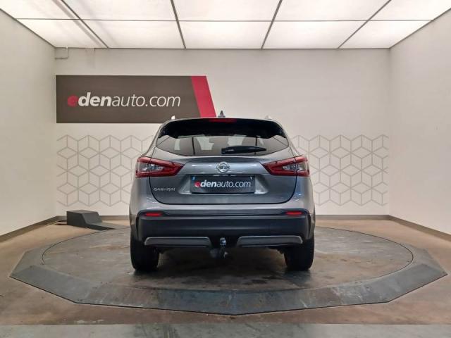 Nissan Qashqai image 3