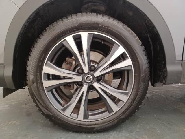 Nissan Qashqai image 9