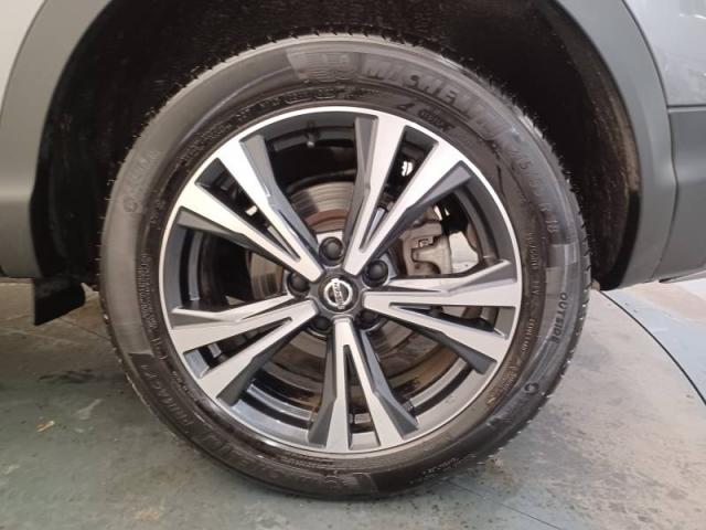 Nissan Qashqai image 5