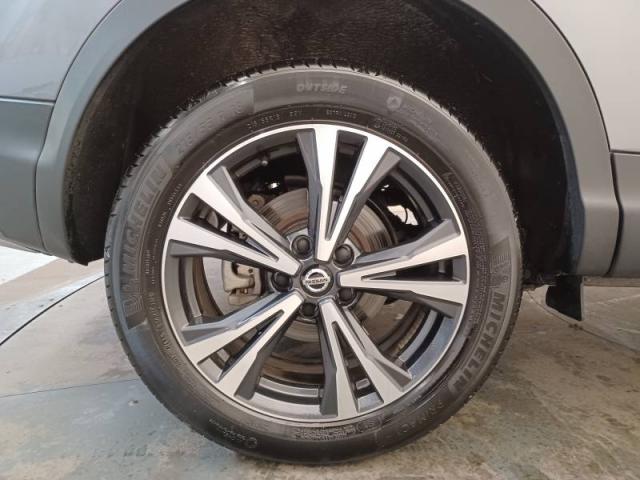 Nissan Qashqai image 4