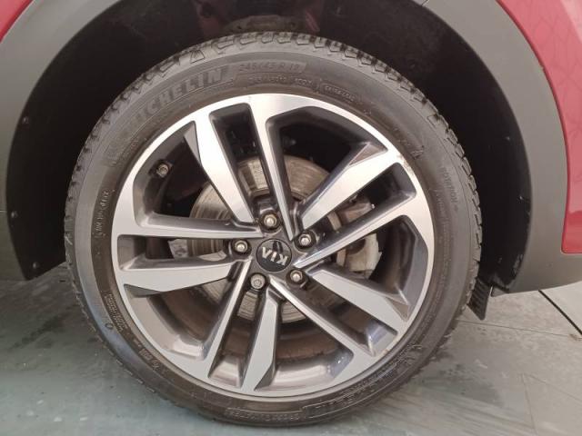 Kia Sportage image 8