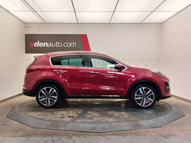 Kia Sportage image 2