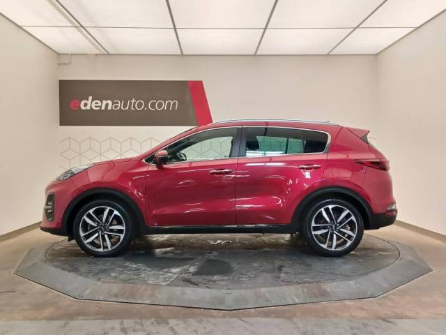 Kia Sportage image 4