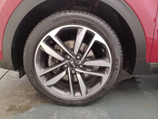 Kia Sportage image 1