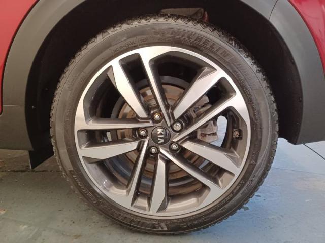 Kia Sportage image 5