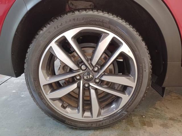 Kia Sportage image 3