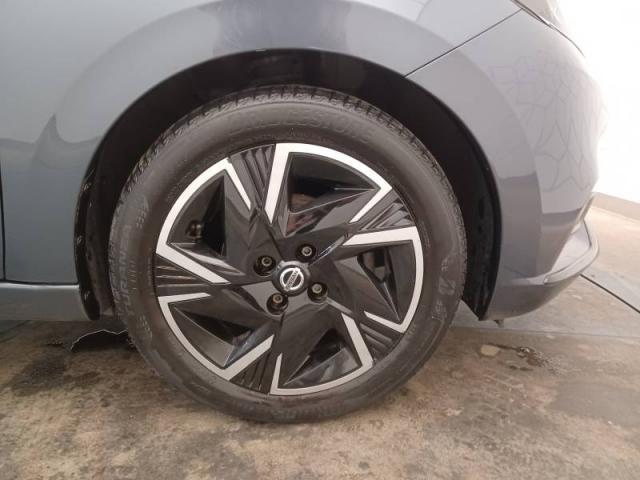 Nissan Micra image 2