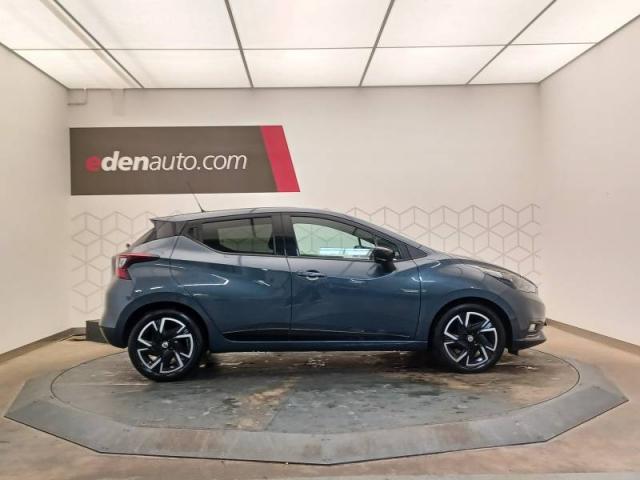 Nissan Micra image 6