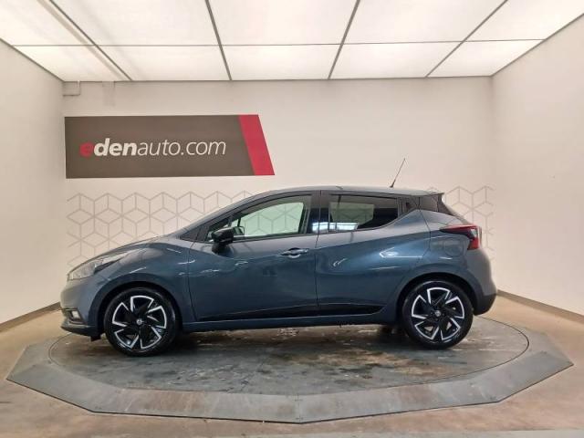 Nissan Micra image 8