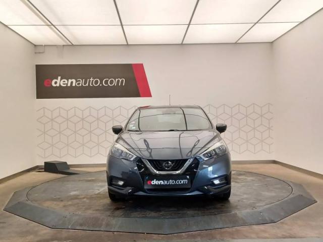 Nissan Micra image 4