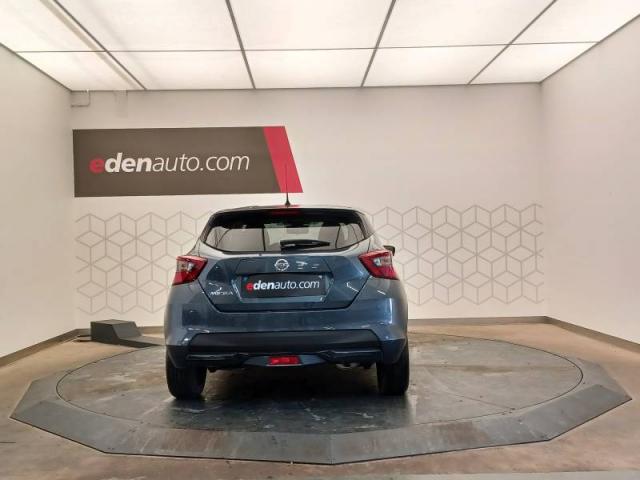 Nissan Micra image 9