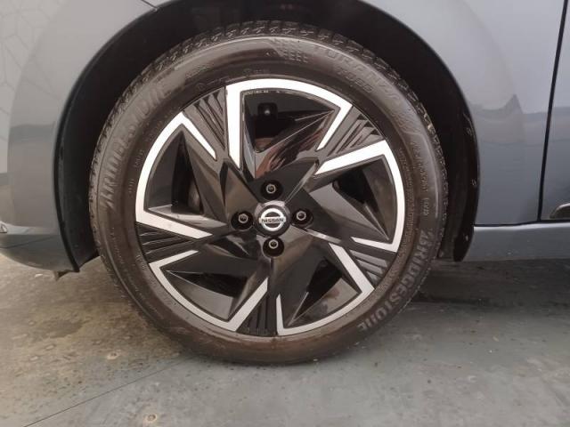 Nissan Micra image 7