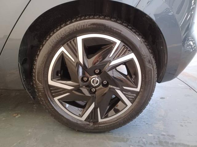 Nissan Micra image 5