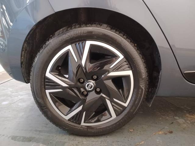 Nissan Micra image 3