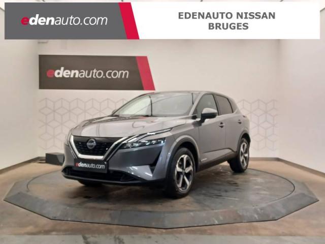 Nissan Qashqai E-Power 190 Ch N-Connecta