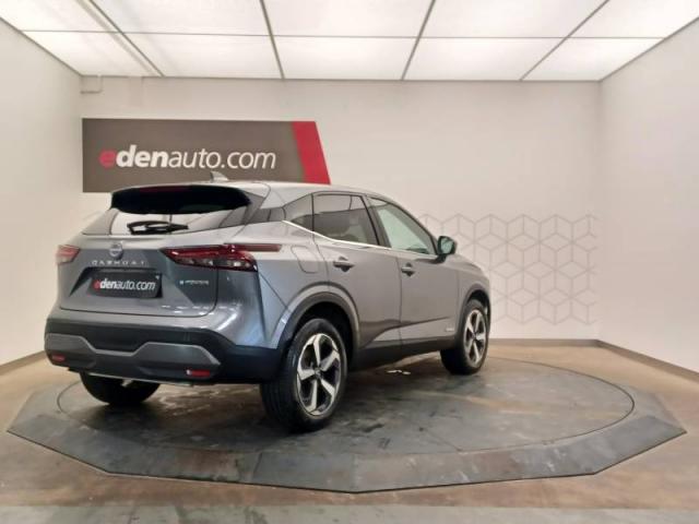 Nissan Qashqai image 4