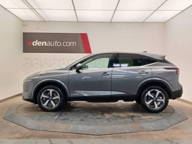 Nissan Qashqai image 8