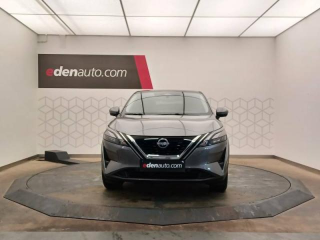 Nissan Qashqai image 9