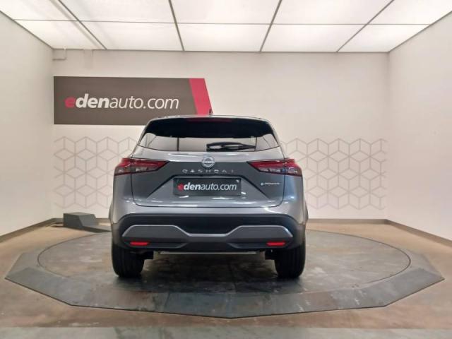 Nissan Qashqai image 7