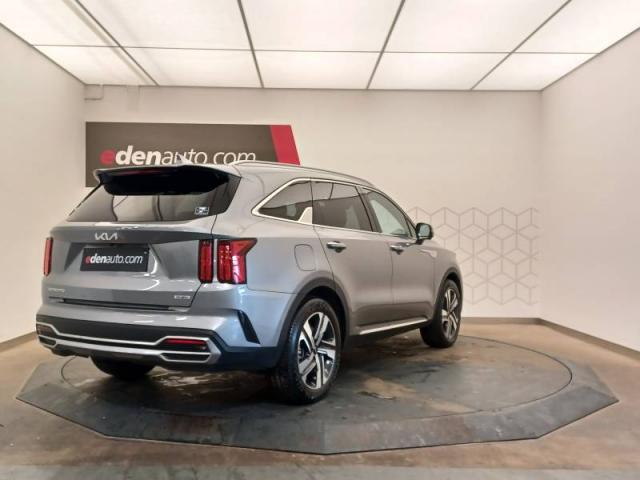 Kia Sorento image 3