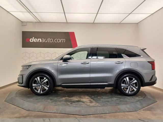 Kia Sorento image 8
