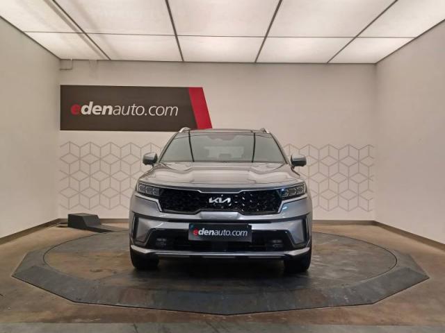 Kia Sorento image 2
